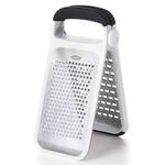 OXO Good Grips Etched Two-Fold Grater