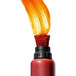 OXO Good Grips Sauce Dispensing Basting Brush Bottle