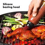 OXO Good Grips Sauce Dispensing Basting Brush Bottle