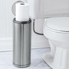 OXO Pop-Up Toilet Paper Holder