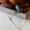 Oxo Turkey / Poultry Lifter