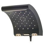 Oxygenics Evolution Rain Shower Head