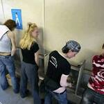 P-Mate - Women Can Now Pee Standing Up
