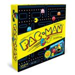Pac-Man The Board Game w/ Authentic Arcade Sounds - Waka, Waka, Waka!