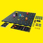 Pac-Man The Board Game w/ Authentic Arcade Sounds - Waka, Waka, Waka!