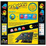 Pac-Man The Board Game w/ Authentic Arcade Sounds - Waka, Waka, Waka!