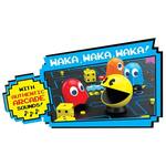 Pac-Man The Board Game w/ Authentic Arcade Sounds - Waka, Waka, Waka!
