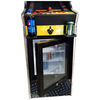 Pac-Man Pixel Bash Chill - 32 Game Arcade w/ Built-In Mini Fridge