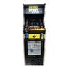 Pac-Man Pixel Bash Chill - 32 Game Arcade w/ Built-In Mini Fridge