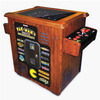 Pac-Man's Arcade Party Cocktail Table