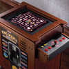 Pac-Man's Arcade Party Cocktail Table