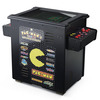 Pac-Man's Arcade Party Cocktail Table