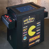 Pac-Man's Arcade Party Cocktail Table