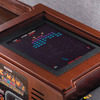 Pac-Man's Arcade Party Cocktail Table