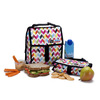 PackIt - Freezable Lunch Bag