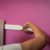 Paint Behind Tight Spaces Paint Brush