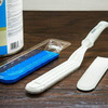 Paint Behind Tight Spaces Paint Brush