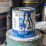 Paint Can Diversion Safe