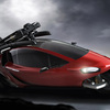 PAL-V One - Personal Air and Land Vehicle