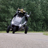 PAL-V One - Personal Air and Land Vehicle