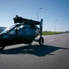 PAL-V One - Personal Air and Land Vehicle