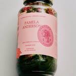 Pamela Anderson's Spicy Rose Dill Pickles
