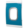 Pan American Boeing 707 Airplane Window