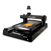 PancakeBot 2.0 - 3D Pancake Printer