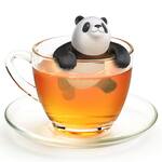 Panda Bear Silicone Tea Infuser