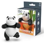 Panda Bear Silicone Tea Infuser