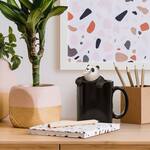 Panda Bear Silicone Tea Infuser