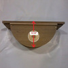 Panoramic In-House Window Bird Feeder With One-Way Mirror