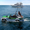Panther WaterCar - World's Fastest Amphibious Vehicle