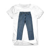 Pants T-Shirt