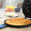 PanWaffle Pan - All-in-One Pancake and Waffle Hybrid Maker
