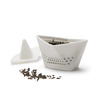 Paper Boat Tea Infuser