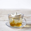 Paper Boat Tea Infuser