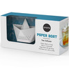 Paper Boat Tea Infuser