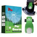 Par for the Course Hidden Golf Ball Dropper Clip