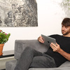 Parrot Flower Power - App-Controlled Smart Plant Monitor