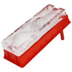 Party Ice Luge Mold - Race Chilled Shots Down the Icy Slope!