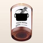 Pasta Water Scented Candle