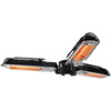 Patio Umbrella Electric Heater