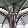 Patio Umbrella Electric Heater