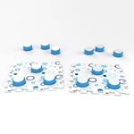 PawkieTalkie - Recordable Talking Buttons For Pets