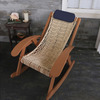 Pawleys Island Hammock Sling Outdoor Rocker