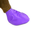 Pawz Natural Rubber Dog Boots