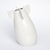 A Peaceful Bomb Vase