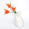 A Peaceful Bomb Vase