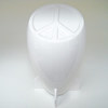 A Peaceful Bomb Vase